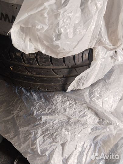 Viatti Strada Asimmetrico V-130 175/65 R14