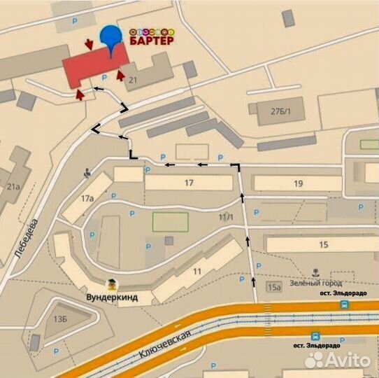 Прихожая Лика 2 214*120*37 Б10