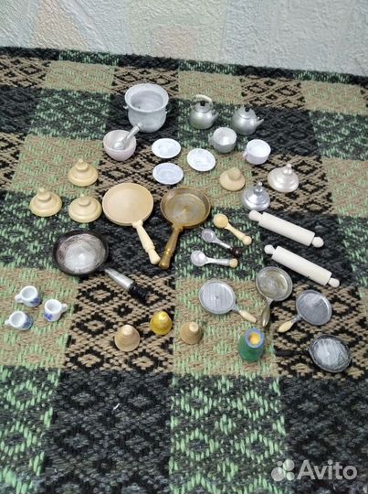 Заготовки для творчества