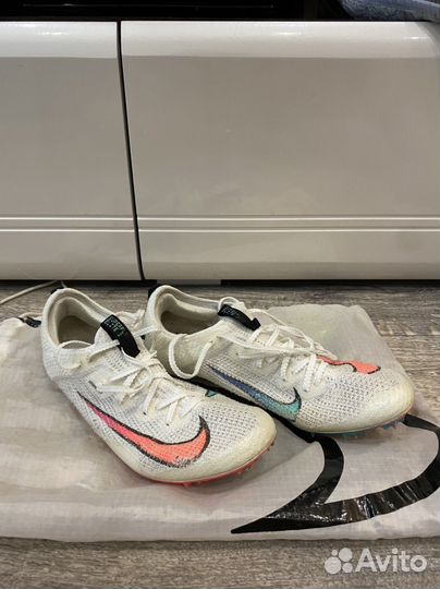 Шиповки для легкой атлетики