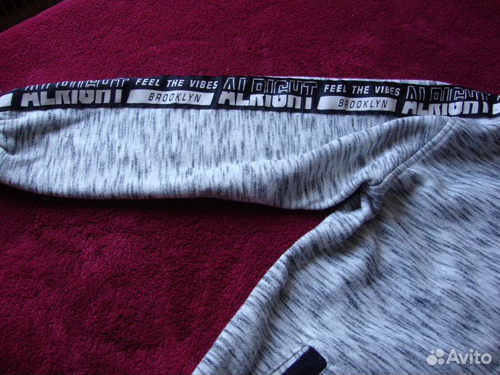 Курточка спортив.на мальчика фирма Dopo dopo boys