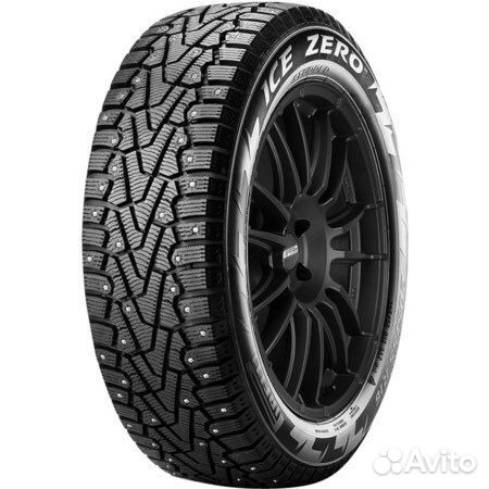 Pirelli Winter Ice Zero 185/60 R15