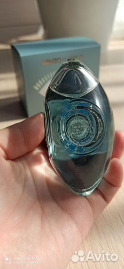 Духи женские Kenzo world