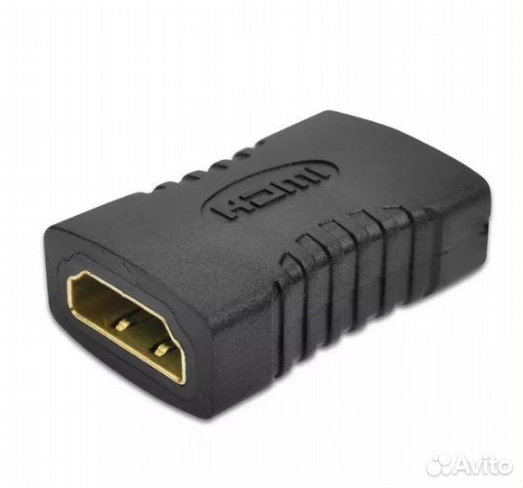 Переходник hdmi hdmi