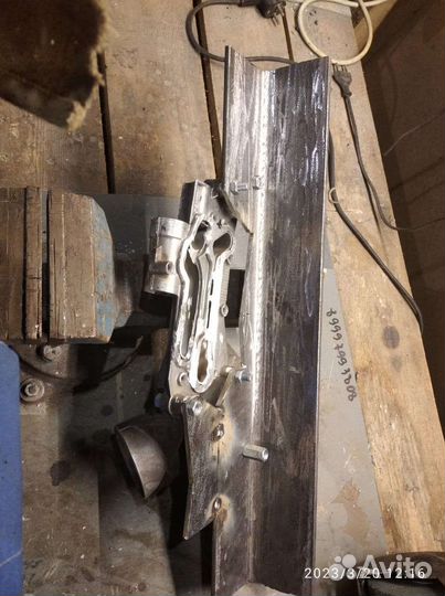 Теплообменник chevrolet cruze 1.8