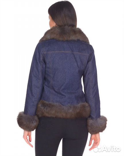 Куртка женская размер 42-44