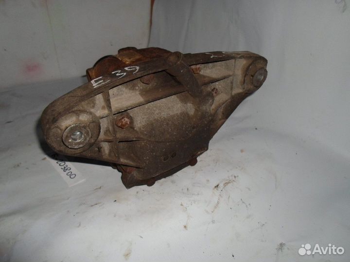 Редуктор заднего моста (BMW 5)