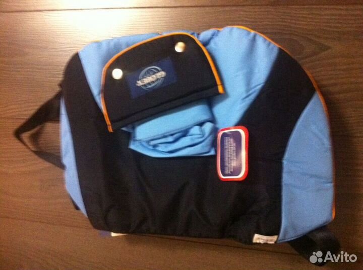 Автомобильный ремень безопасности для беременных