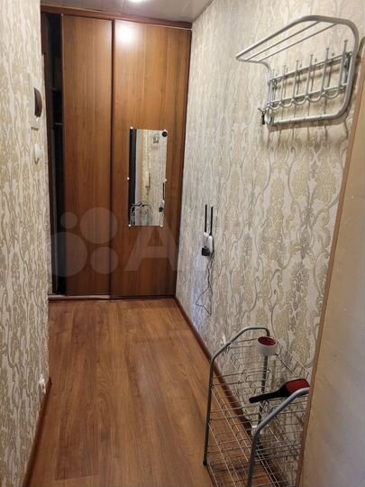 1-к. квартира, 31 м², 1/5 эт.