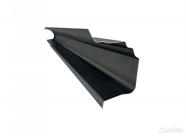 Ремонтные пороги и арки для Lifan Балахна