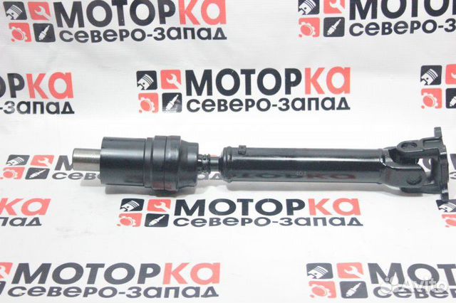 Карданный вал передний Daihatsu Terios Kid hcej