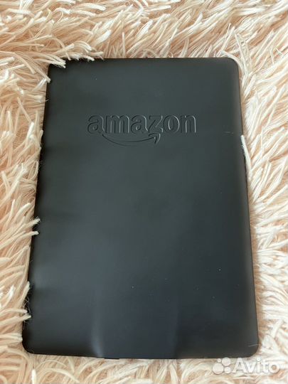 Электронная книга Kindle