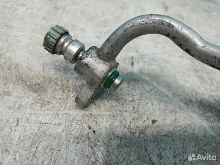 Трубка кондиционера Hyundai Grand Starex 2007-2015