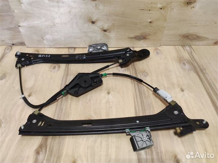 Стеклоподъемник передний правый Audi A5 Sportback