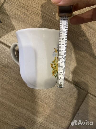 Заварочный чайник