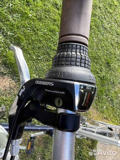 Велосипед Bickerton Junction 1607