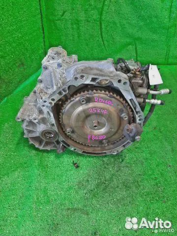 АКПП Land Rover Freelander SUV 2.5 (177Hp) 25K4F