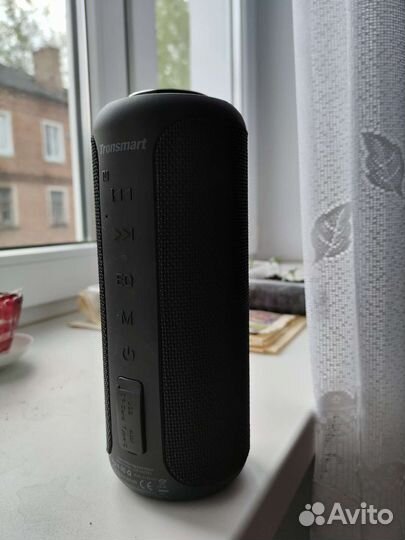 Tronsmart t6 plus Upgraded 360