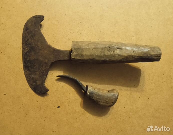 Кухонные принадлежности, в т.ч. СССР