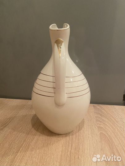 Кувшин СССР