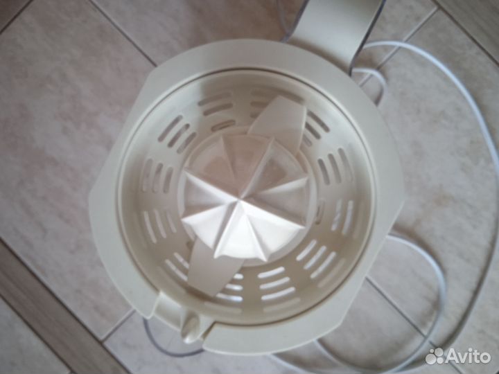 Соковыжималка