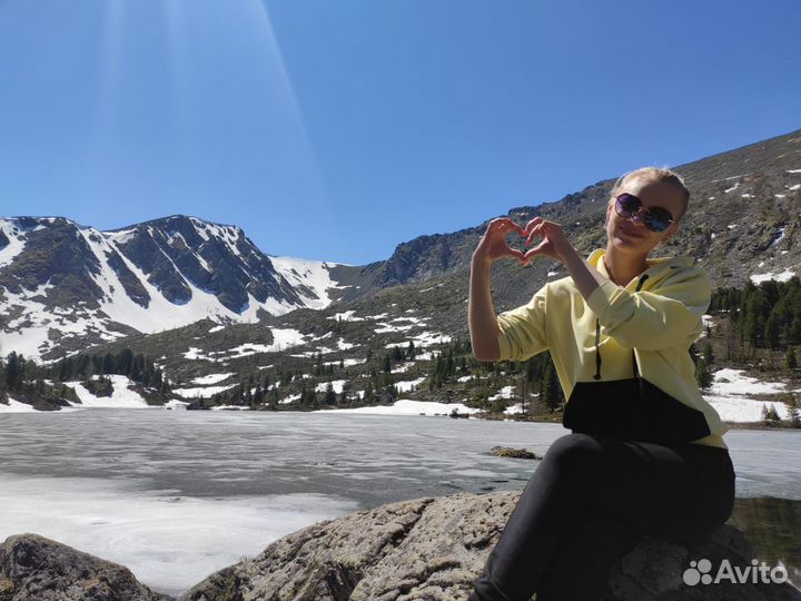 Экскурсии на Каракольские озёра