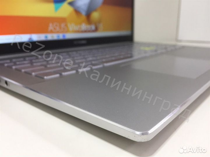 Современный Asus 