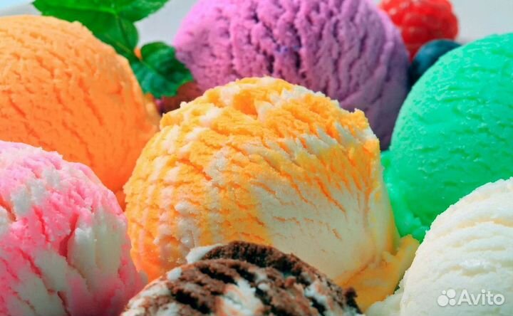 Франшиза с необычным и стильным продуктом