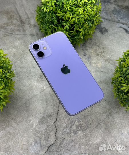 iPhone 12 mini, 128 ГБ