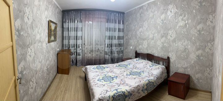 2-к. квартира, 50 м², 7/9 эт.