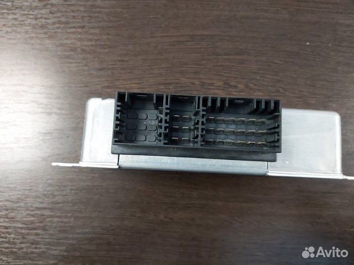 Блок управления раздаточной коробкой Bmw X5 E53