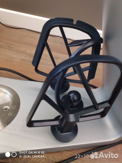 Миксер Кухонная машина bork B783