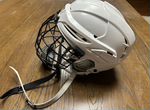 Хоккейный шлем warrior covert krow 2.0