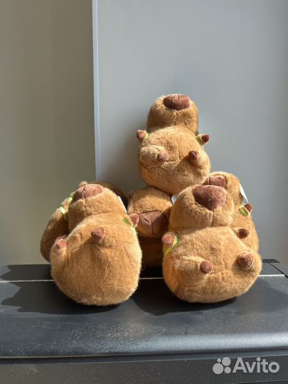 Игрушка Капибара