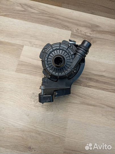 Насос антифриза дополнительный BMW X7 G07 2023