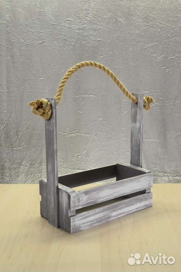 Кашпо для цветов