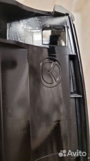 Магнитола мазда 6 gg