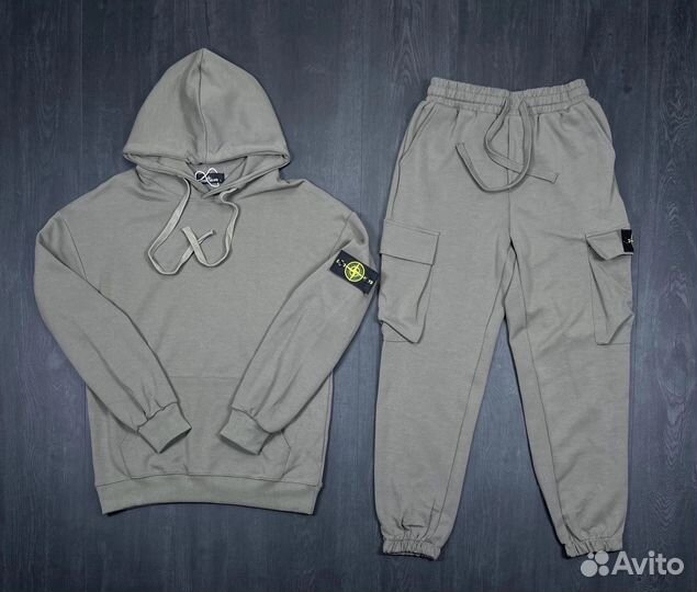 Спортивный костюм Stone Island