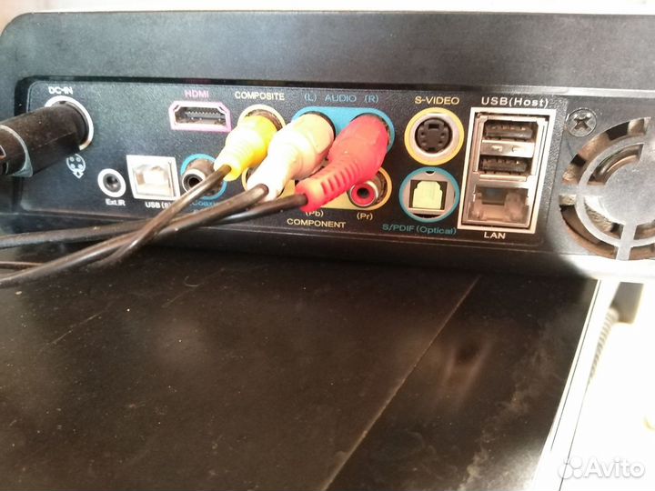 Медиаплеер