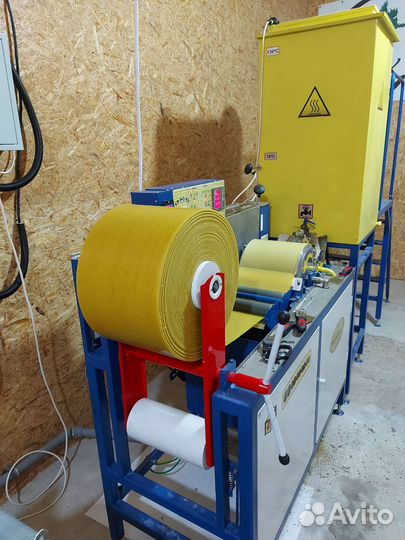 Вощина для пчел Дадан