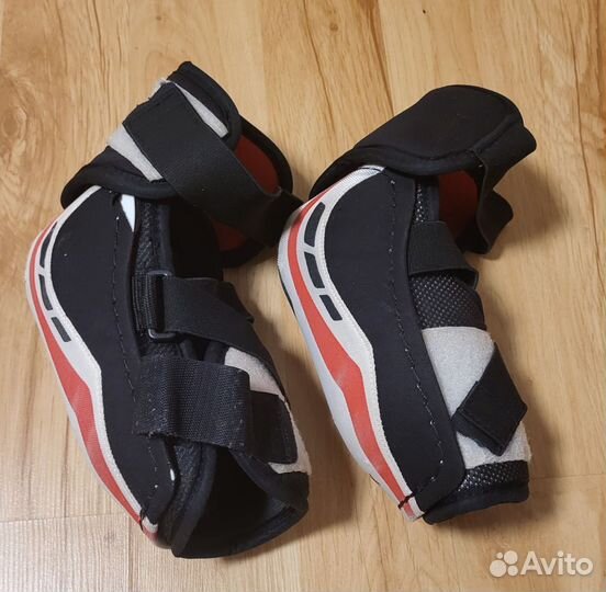 Хоккейная форма