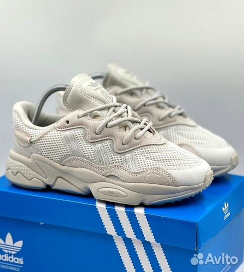 Кроссовки Adidas Ozweego Женские, арт.233278