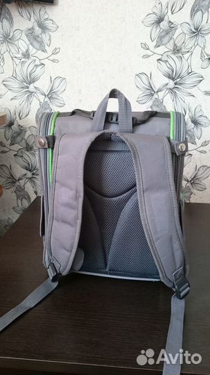 Портфель школьный ортопедический