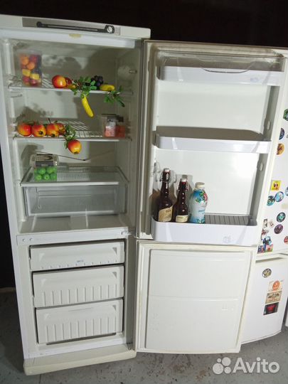 Холодильник Indesit 3 мес гарантия