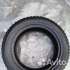 Goodyear Eagle F1 AT 255/55 R18