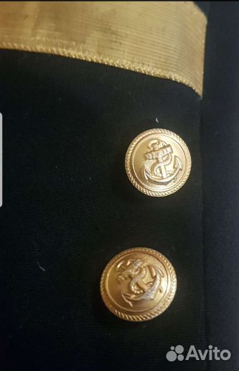 Военная форма кригсмарине