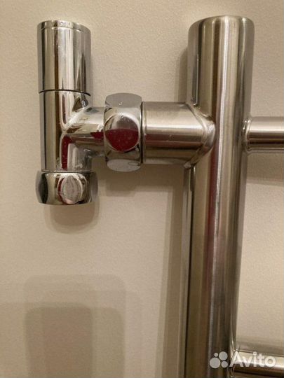 Полотенцесушитель Арго водяной 40х60-б/у