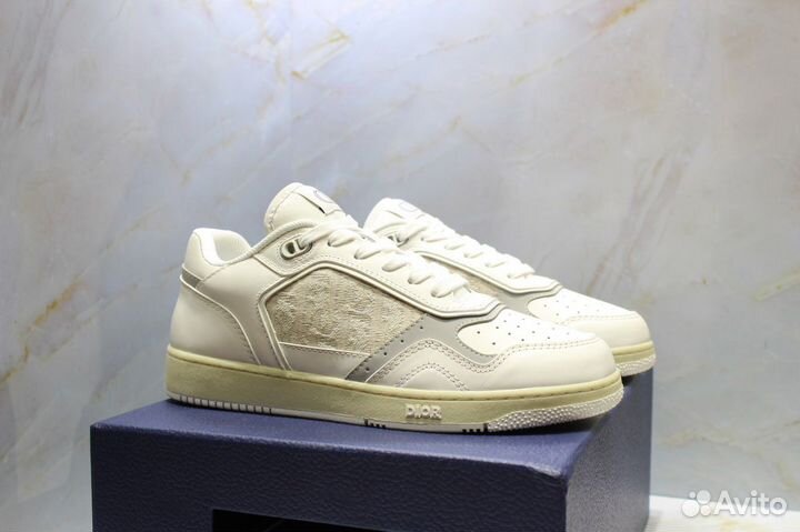 Кеды мужские Dior