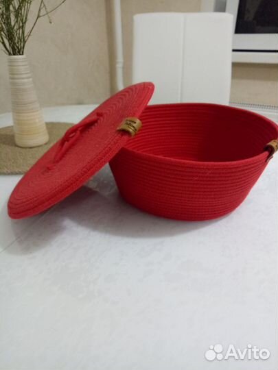 Корзина для хранения