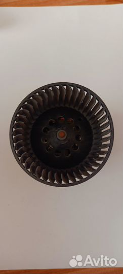 Вентилятор кондиционера Renault/Opel (электромотор